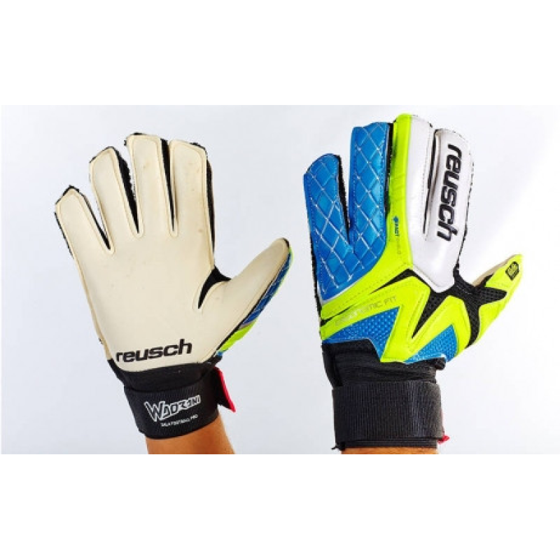 Рукавиці воротарскі REUSCH