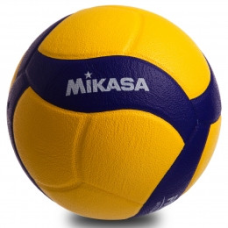 Мяч волейбольний  PU MIKASA