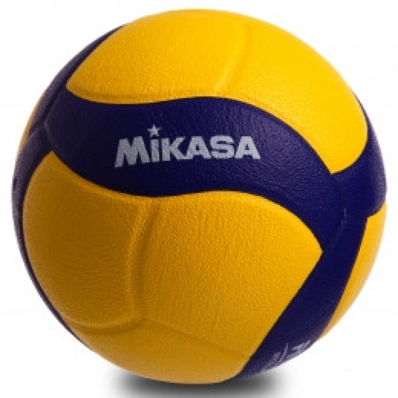 Мяч волейбольний  PU MIKASA