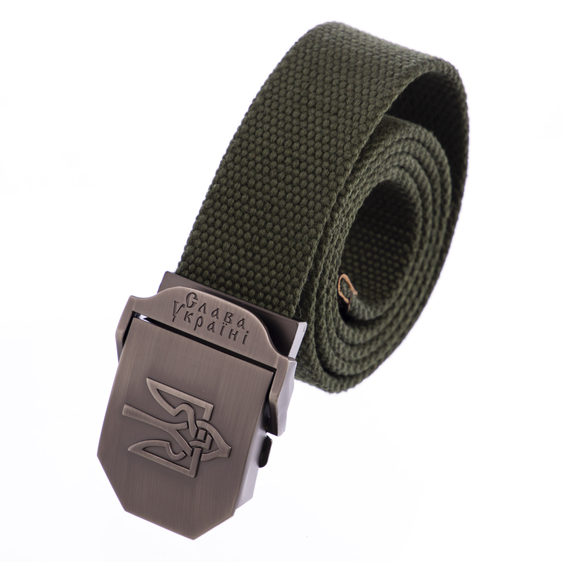 Ремінь тактичний Украина SP-Sport Tactical Belt  120x3,5см кольори в асортименті