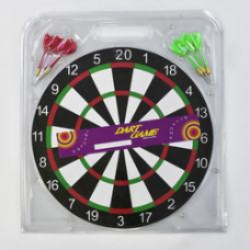 Дартс  (Darts game)