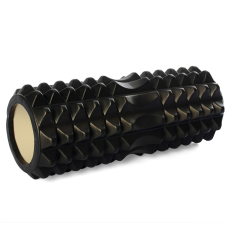 Рулон для йоги, розмір 33-13см