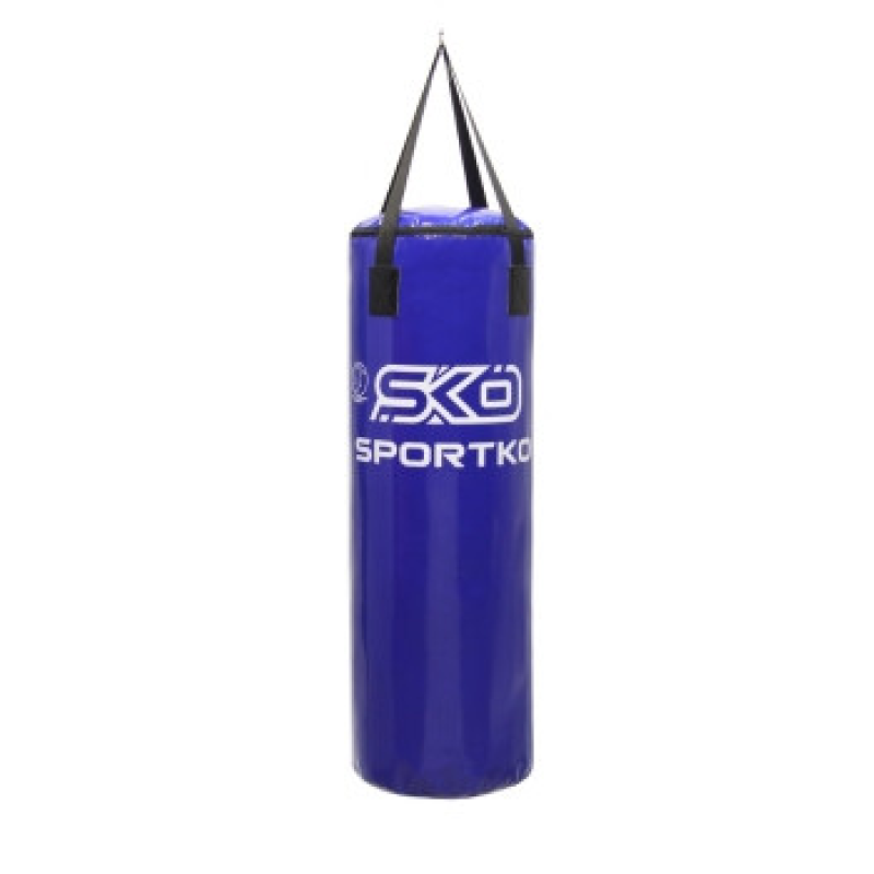 Боксерський мішок “SPORTKO Элит“   85 см
