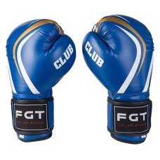 Боксерские перчатки CLUB FGT, Flex