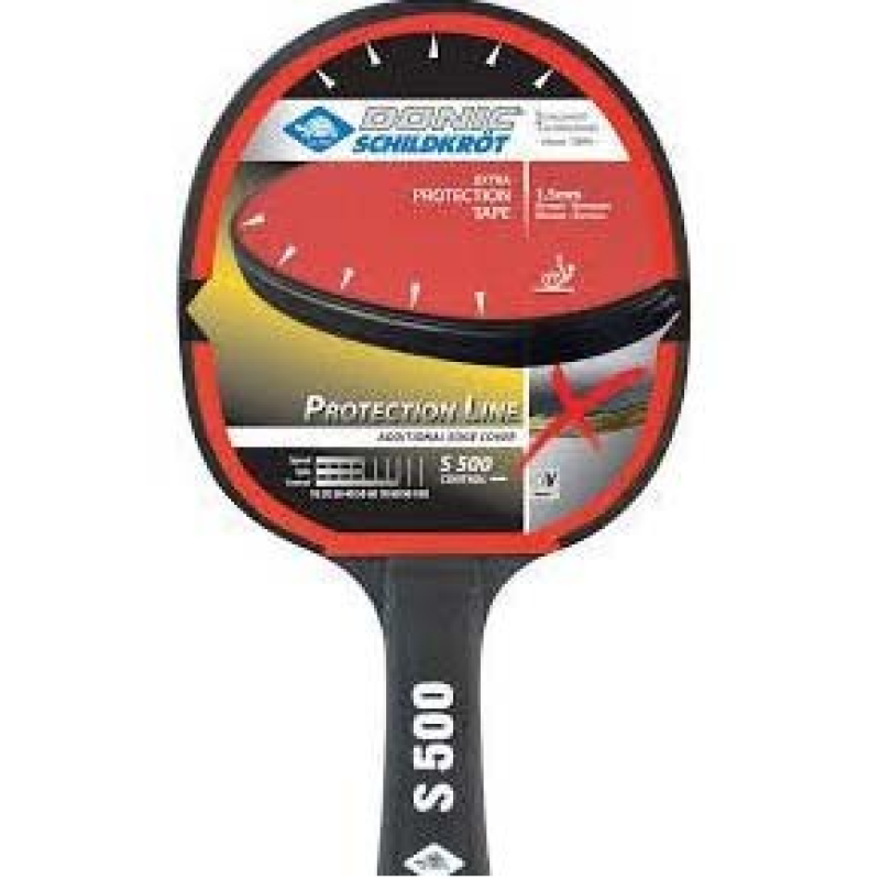 Ракетка для настільного тенісу Donic Protection Line 500
